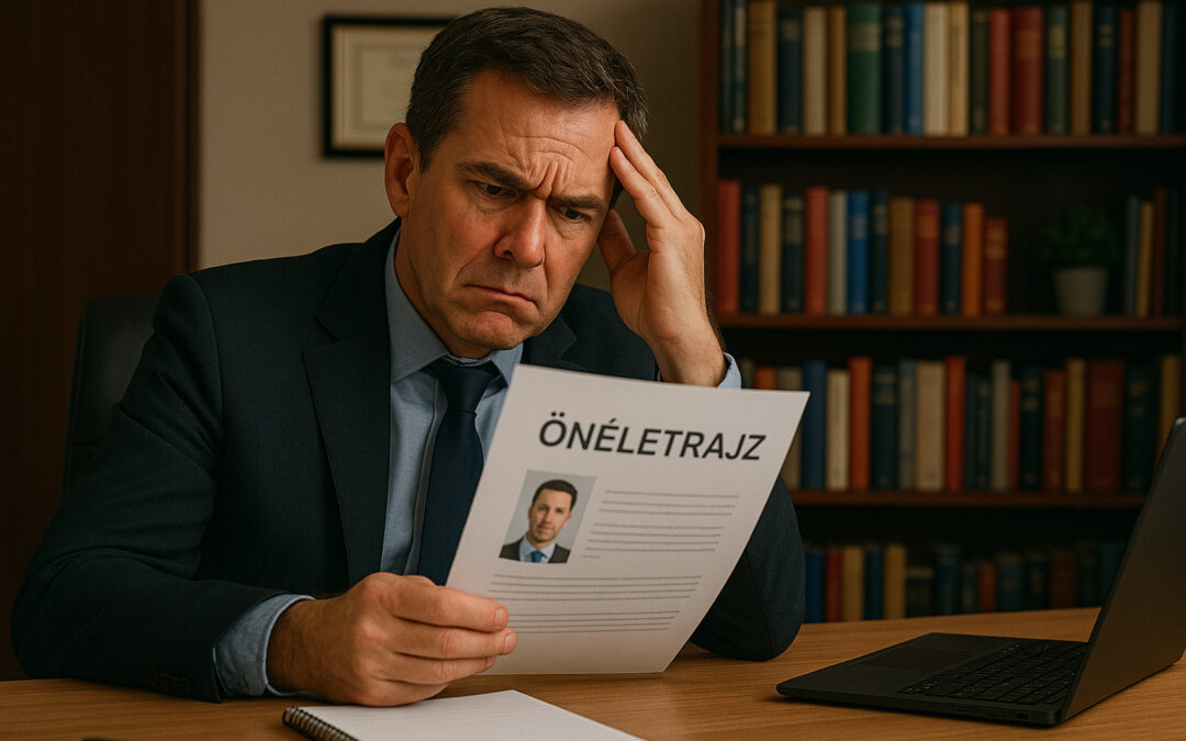 3 interjúkérdés, amivel kiszűrheted a gyenge jelölteket​